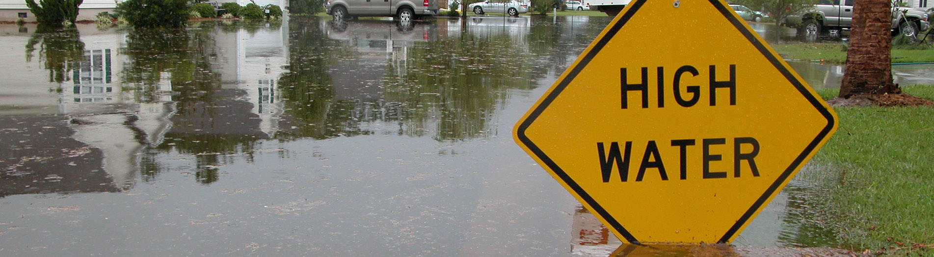 Alabama Flood insurance coverage