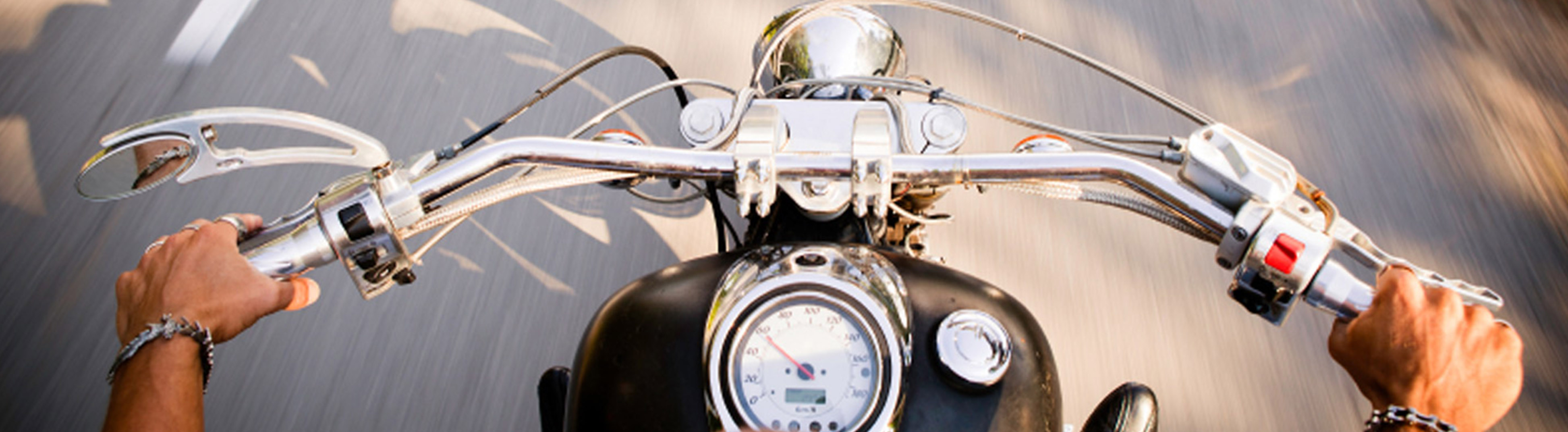 Alabama Motorcycle insurance coverage