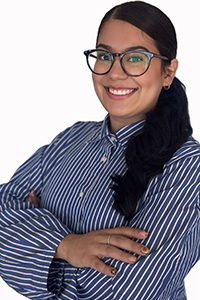 Pricila Lopez Gonzalez