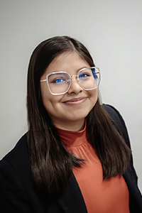 Silvia Itehua Perez